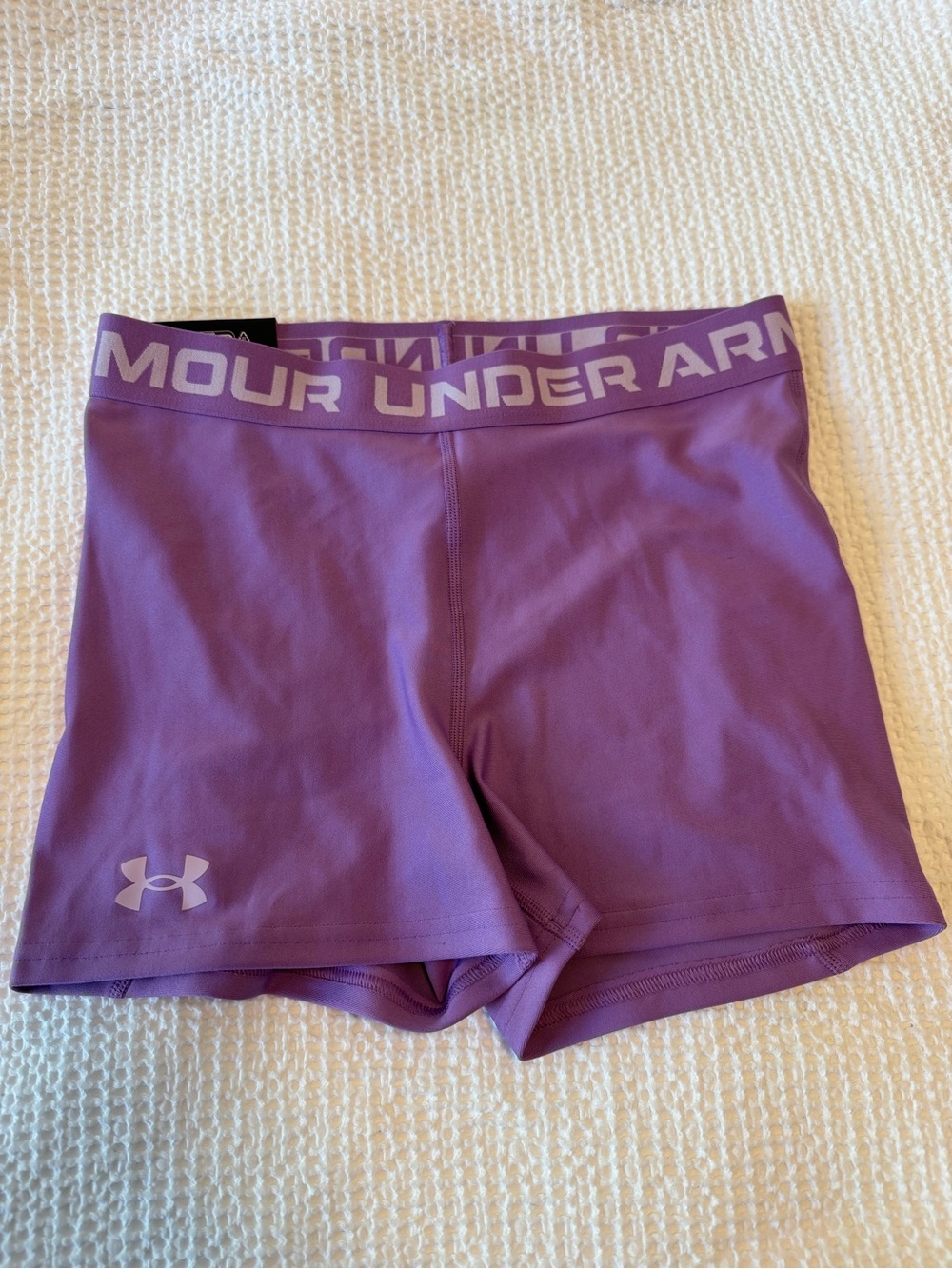 UNDER ARMOUR Compression Shorts Bundle - Picture 4 of 9